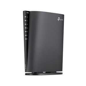 TP-Link WiFi ���[�^�[ ����LAN WiFi6 11AX AX6000 4804 + 1148Mbps 2.5Gbps WAN/LAN�|�[�gx1 �c�^ IPv6 IPoE VPN OneMesh �Ή� Archer AX80/A