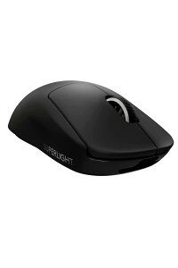 Logicool G PRO X SUPERLIGHT ���C�����X �Q�[�~���O�}�E�X G-PPD-003WL-BK �y�� 63g���� LIGHTSPEED HERO 25K�Z���T�[ POWERPLAY ���� �[�d �Ή� �Q�[�~���O �}�E�X �u���b�N PC windows �������K�i