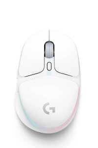 Logicool G �Q�[�~���O�}�E�X G705 ���C�����X �}�E�X LIGHTSPEED Bluetooth 2��ޖ����ڑ��ɑΉ� LIGHTSYNC RGB 85g �y�� PC windows mac �z���C�g G705WL �������K�i