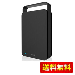 VRp[ OtHDD 3TB 3.5C` USB3.0/2.0Ή erΉ Stream S06V[Y SP030TBEHDS06A3KTV