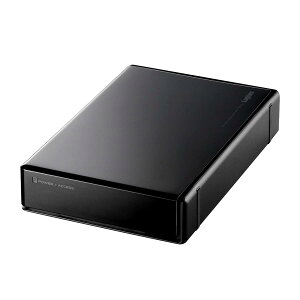 ���W�e�b�N �O�t��HDD �n�[�h�f�B�X�N 4TB �y �e���r�^�� / 4K / Windows / mac / PS5 / PS4 �Ή��z �������[�J�[ USB3.1 (Gen1) / USB3.0 LHD-ENA040U3WS