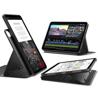 ESR iPad Air 11インチ ケース M4/M3/M2（2026/2025/2024）iPad Air 第5/4世代（2022/2020）対応 着脱式…