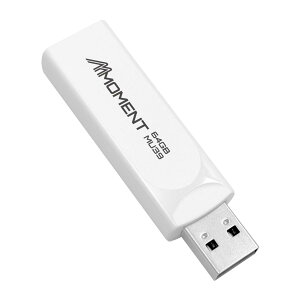 �y�ő�Ǎ�100MB/s�zMMOMENT MU39 64GB USB������ USB3.1 (Gen1)