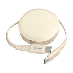 �I�E���e�b�N �Ј�������莮 USB Type-C to C�P�[�u�� 90cm PD60W �f�[�^�ʐM�Ή� ���x�Z���T�[���� katamaki ������� Type-C�P�[�u�� iPhone 17 �V���[�Y / 16 �V���[�Y /15 �V���[�Y/�X�}�[�g�t�H��/�^�u