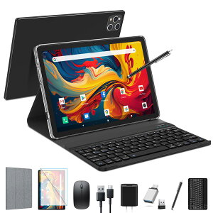 �^�u���b�gAndroid16 2026�V�o��y9�_�Z�b�g�t���z2in1�^�u���b�g11�C���`WiFi ���[�f��16GB(8+8)RAM 128GB ROM 1TB�g�� 5G+2.4GWiFi 8�R�ACPU 8000mAh�o�b�e���[ In-cell �f�B�X�v���C 13MP+8MP �f���A���J���� BT5.0/ GP