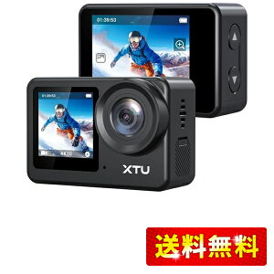 XTU S6 ANVJ 4K 20MP ANVJ yAmbarella H22 CPUSONY IMX386 ZT[zSuperSmoothԂ␳4.0 X|[