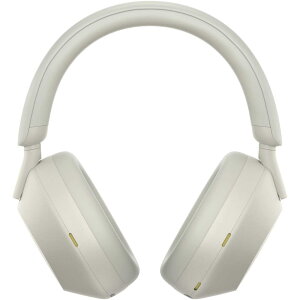 �\�j�[ ���C�����X�m�C�Y�L�����Z�����O�X�e���I�w�b�h�z�� WH-1000XM5:�m�C�L��������/Alexa����/�ʘb���\����/�\�t�g�t�B�b�g���U�[�ɂ�鍂���Չ���/�v���`�i�V���o�[ WH1000XM5 SM