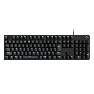 Logicool G �Q�[�~���O�L�[�{�[�h G413SE �L�� �^�N�^�C�� �m���ȑŌ��� ���{��z�� ���ϋv�� PTB �L�[�L���b�v �Q�[�~���O �L�[�{�[�h ���J�j�J���L�[�{�[�h G413 PC window mac Chrome �������K�i �y �t