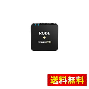 RODE Microphones [h}CNtHY CX S[ IIiM@Ṕj WIGOIITX