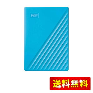 EGX^fW^(Western Digital) WD |[^uHDD 6TB USB3.0 u[ My Passport Í pX[hی Otn[hfBX