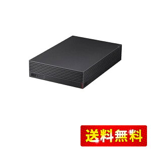 Otn[hfBXN 2TB USB3.2 Gen1Ή PCpTV^p CMRHDD̗p obt@[ HD-NRCD2U3-BA