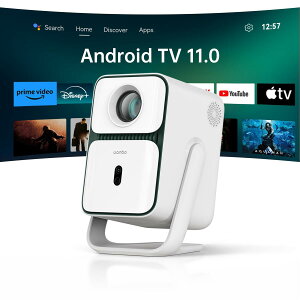�v���W�F�N�^�[ ���^ �ƒ�p Android TV���� �t��HD�Ή� �Z�œ_ �I�[�g�t�H�[�J�X ������`�␳ WiFi Bluetooth�Ή� �V�䓊�e Chromecast�Ή� �z�[���V�A�^�[