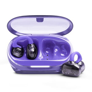 JBL Soundgear Clips ���S���C�����X�C���z��/�I�[�v���C���[/�C���[�J�t/�ቹ�u�[�X�g/�}���[�d�Ή�/�}���`�|�C���g/IP54�h�o�h��/���R��y��/Bluetooth5.4/�p�[�v��/JBLSNDGEARCLPUR