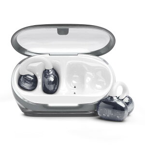 JBL Soundgear Clips ���S���C�����X�C���z��/�I�[�v���C���[/�C���[�J�t/�ቹ�u�[�X�g/�}���[�d�Ή�/�}���`�|�C���g/IP54�h�o�h��/���R��y��/Bluetooth5.4/�z���C�g/JBLSNDGEARCLWHT