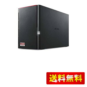 obt@[ BUFFALO NAS X}z/^ubg/PCΉ lbg[NHDD 8TB BLACK LS520D0802G yANZXłKȍfz