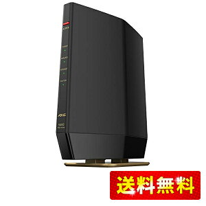 obt@[ WiFi [^[LAN ŐVKi Wi-Fi6 11ax / 11ac AX5400 4803+574Mbps {[J[ yiPhone13/12/11/iPhone SE(񐢑)/PS5 [J[mFς݁zWSR-5400AX6/NMB