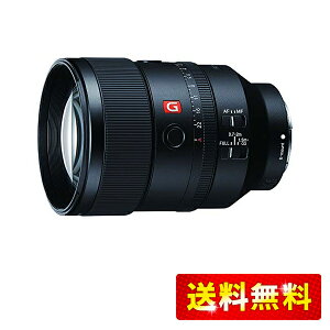 SONY(\j[) ]Pœ_Y tTCY FE 135mm F1.8 GM G Master fW^J[E}Eg]p Y SEL135F18GM