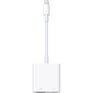 Apple Lightning - USB 3カメラアダプタ ​​​​​​​