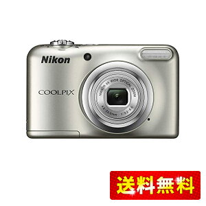 Nikon fW^J COOLPIX A10 Vo[ w5{Y[ 1614f ydr^Cvz A10SL