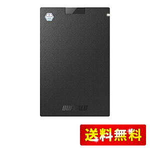 obt@[ BUFFALO RECXERۃ|[^uSSD USB3.2(Gen1) TypeA SSD-PGVB1.0U3B/N 1.0TB