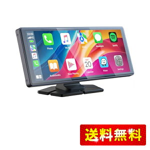 LAMTTOfBXvCI[fBI 9.26C`I[fBǏ^ CXJ[vC CX CarPlay/Android Auto Ή Airplay/Android castΉ X}zAgir/yĐ/Rg[ WiFi/Bluetoot