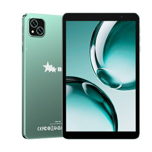 BMSE A80 �^�u���b�g 8�C���` Android16 Wi-Fi6�Ή� 24GB������ 64GB�X�g���[�W �ő�2TB�g�� Widevine L1�Ή� Bluetooth5.4 5000mAh�o�b�e���[ �������e OTG�Ή�