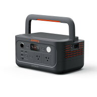 ポータブル電源 512Wh 500W 急速充電 UPS機能搭載 純正弦波 小型 軽量 車中泊 防災 アウトドア