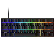 【国内正規品】MonsGeek(モンスギーク) FUN60 Pro SP 有線モデル HEセンサー 0.01mm ラピッドトリガー対…