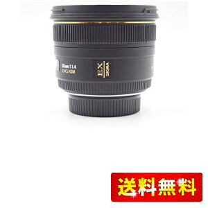 SIGMA Pœ_WY 50mm F1.4 EX DG HSM jRp tTCYΉ 310554
