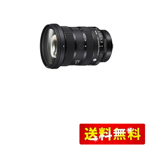 VO}(Sigma) SIGMA VO} Sony E }Eg Y 24-70mm F2.8 DG DN II Y[ W tTCY Art~[Xp