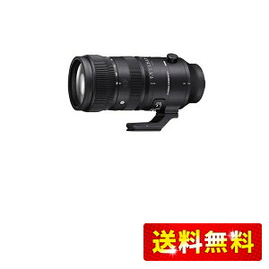 VO}(Sigma) SIGMA 70-200mm F2.8 DG DN OS L}Eg