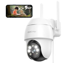 楽天市場】自動追尾 wi－fi 500万画素 360度の通販