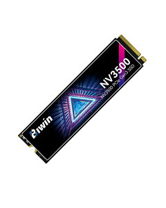 ����SSD 2TB PCIe Gen3 NVMe M.2 2280 �����f�[�^�]�� ��e�ʃX�g���[�W����