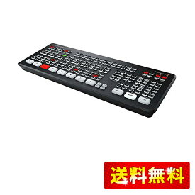 【国内正規品】ブラックマジックデザイン ATEM Mini Extreme SWATEMMINICEXT 黒