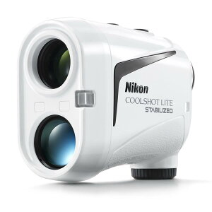 Nikon �S���t�p���[�U�[�����v COOLSHOT LITE STABILIZED ��u���␳�L�� LCSLITE