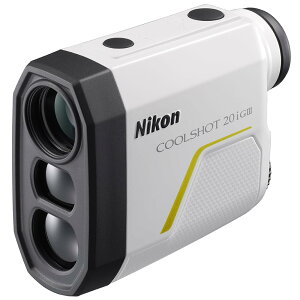 Nikon �S���t�p���[�U�[�����v COOLSHOT 20i GIII