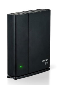 �G���R�� WiFi ����LAN���[�^�[ Wi-Fi6 1201 + 574 Mbps EasyMesh�Ή� WMC-X1800GST2-B