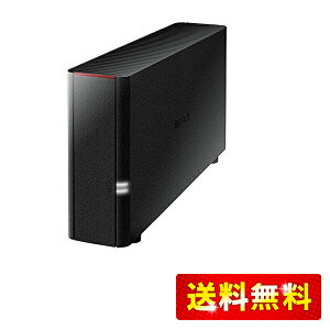 obt@[ BUFFALO NXe[VLS210DN lbg[NHDD 1xC 6TB LS210D0601N