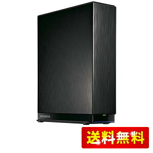 アイ・オー・データ NAS ネットワークHDD 3TB デュアルコアCPU 2.5GbE マルチギガビット スマホ タブレット クラウド連携 日本製 3年保証 HDL-AAX3/E