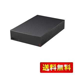 obt@[ USB3.2(Gen.1)ΉOtHDD JjJn[hfCXN 8TB ubN HD-LE8U3-BB