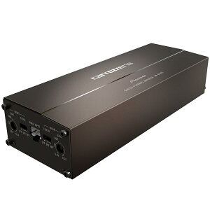 Pioneer �p���[�A���v GM-D2400 100W×4 �u���b�W���u���p���[�A���v �J���b�c�F���A