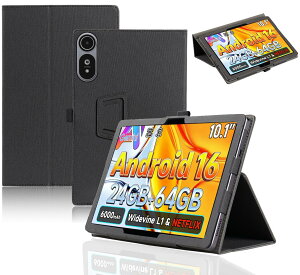 For BMAX I10S/BMAXPAD I10S �P�[�X �ی�J�o�[BMAX I10S/BMAXPAD I10S �J�o�[ �p�x���� �y�� ���C�z�� �y�����[�\ �C�菝�h�~ �S�ʕی�^ �ω��� �^�u���b�g�P�[�X(�u���b�N)