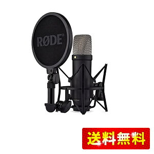 RODE Microphones [h}CNtHY NT1i5j RfT[}CN ubN NT1GEN5B