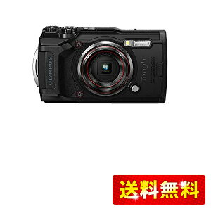 OM SYSTEM/IpX OLYMPUS fW^J Tough TG-6 ubN 1200fCMOS F2.0 15m h 100kgfω׏d GPS Wi-Fi TG-6
