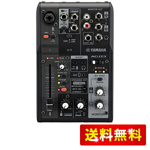 }n(YAMAHA) CuXg[~O~LT[ 3`l ubN AG03MK2 B