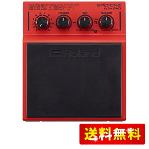 Roland SPD-1W SPD ONE WAV PAD dqp[JbVpbh