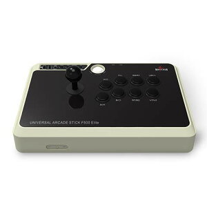 �W���C�X�e�B�b�N F500 Elite for PC PS4 PS3 XBOX ONE S XBOX 360 Android Nintendo Switch Neogeo mini