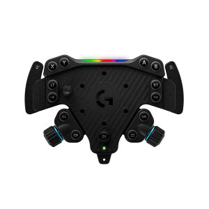Logicool G �n���R�� RS Wheel Hub �X�e�A�����O�z�C�[�� �n�u GRS-WHHU PRO�z�C�[�� RS50 �Ή� �O�����c�[���X��7 �n���h�� �R���g���[���[ HUB PS5 PS4 PC ���[�V���O �X�e�����O �z�C�[�� �J�[�V�~�����[
