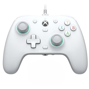 G7 SE �L���R���g���[���[ Xbox One/Xbox Series X|S/PC�p �Q�[���p�b�h �z�[�����ʍ̗p�W���C�X�e�B�b�N 3.5mm�I�[�f�B�I�W���b�N�t��