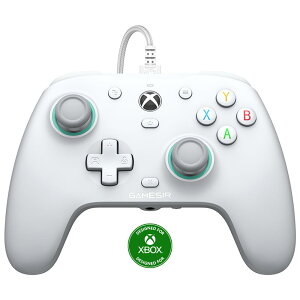 G7 SE �L���Q�[���R���g���[���[ Xbox Series X|S Xbox One Windows 10/11�p PC�R���g���[���[�Q�[���p�b�h �z�[���G�t�F�N�g�X�e�B�b�N��3.5mm�I�[�f�B�I�W���b�N�t��